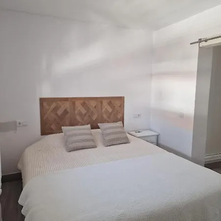 Urbamar Feriehus *