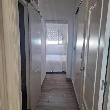 Feriehus Urbamar *