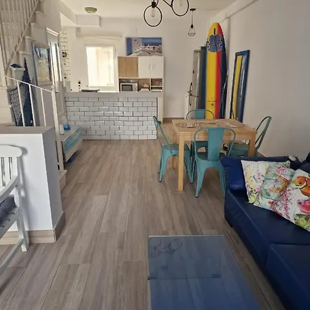 Urbamar * Huelva