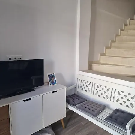 Feriehus Urbamar Huelva