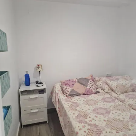 Feriehus Urbamar Huelva